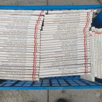 libri fantascienza Urania