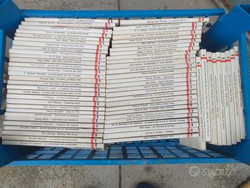 libri fantascienza Urania