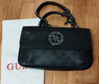 Borsa a tracolla Guess originale. Nuova