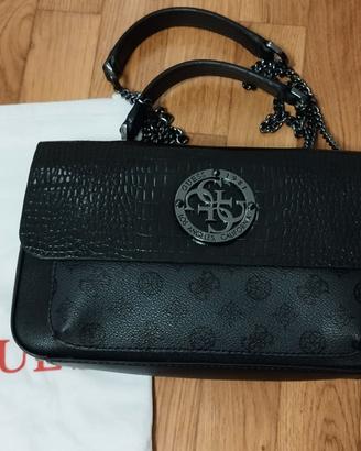 Borsa a tracolla Guess originale. Nuova