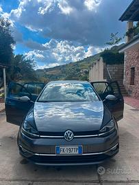 Golf 2.0 7.5