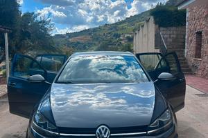 Golf 2.0 7.5
