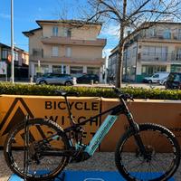 Mondraker Dusk R km 0 UNICA !