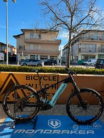 Mondraker Dusk R km 0 UNICA !