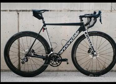 Cannondale Caad Disc