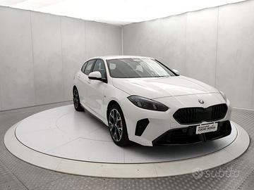 BMW Serie 1 118d MSport Pro
