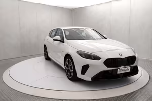 BMW Serie 1 118d MSport Pro