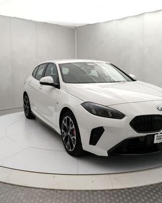 BMW Serie 1 118d MSport Pro