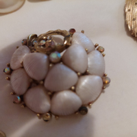 Bigiotteria vintagge di prestigio