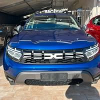 Dacia Duster 1.0 TCe 90 CV 4x2 Journey