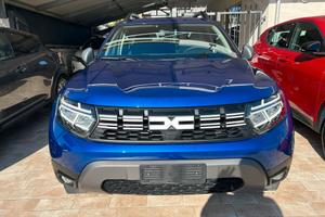 Dacia Duster 1.0 TCe 90 CV 4x2 Journey