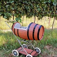 Passeggino botte