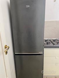 Frigorifero beko total no frost