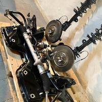 Meccanica completa ALFA ROMEO TONALE 1.5 TURBO BZ