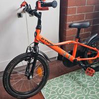 bici Btwin