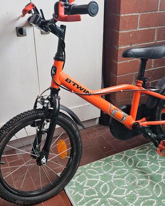 bici Btwin