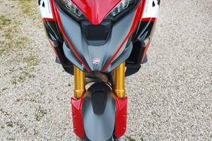 Ducati Multistrada Pikes Peak