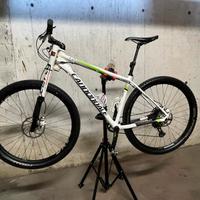 mtb cannondale f 29 