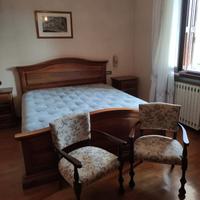 CAMERA MATRIMONIALE IN NOCE NAZIONALE