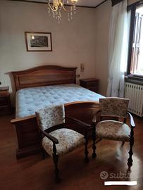 CAMERA MATRIMONIALE IN NOCE NAZIONALE