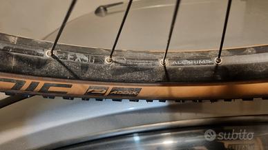 cerchi obici Newmen  27.5