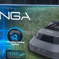 Cecotec Robot tagliaerba senza fili