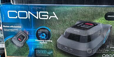 Cecotec Robot tagliaerba senza fili