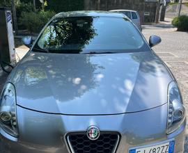 ALFA ROMEO Giulietta - 2017
