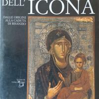 Il viaggio dell'ICONA a cura di Tania Velmans
