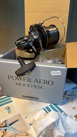 Canne da pesca colmic