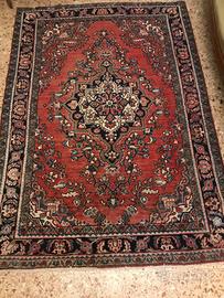 Tappeto persiano Malajer