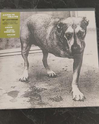 Vinile Alice In Chains