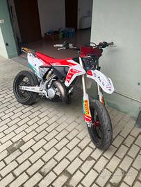 Fantic xe 125 2024