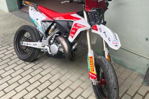 Fantic xe 125 2024