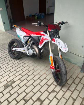 Fantic xe 125 2024
