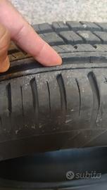 Gomme estive 185 60 R15