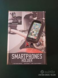 Porta smartphone moto GIVI