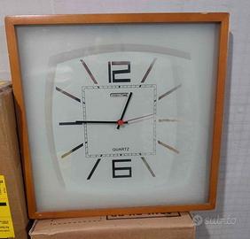 Orologio Foppapedretti con movimento seiko