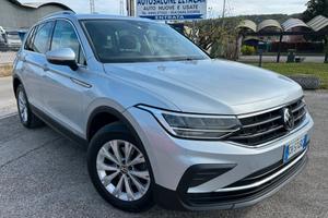 Volkswagen Tiguan 2.0 TDI 150 CV SCR DSG Life