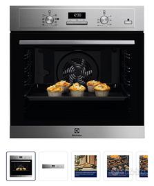 Forno nuovo