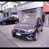 SUZUKI S-Cross I - S-Cross 1.4h Cool 2wd