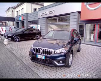 SUZUKI S-Cross I - S-Cross 1.4h Cool 2wd