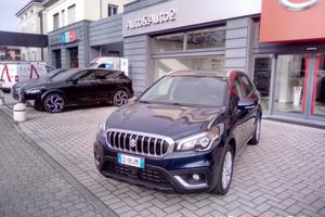 SUZUKI S-Cross I - S-Cross 1.4h Cool 2wd