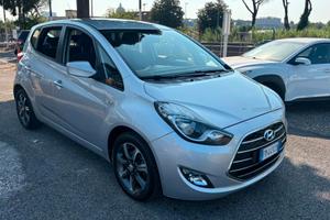 Hyundai iX20 1.4 87 CV Econext APP MODE GPL