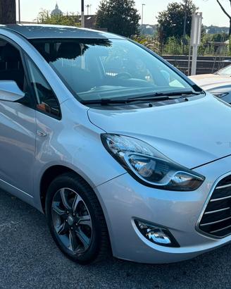 Hyundai iX20 1.4 87 CV Econext APP MODE GPL