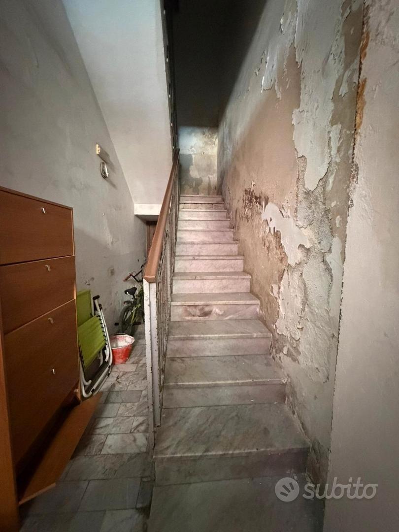Apartment in Palermo, VIII Circoscrizione - Vista 3