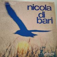 Vinile Nicola di Bari "Joker vol. 1"