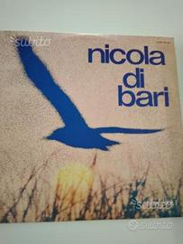 Vinile Nicola di Bari "Joker vol. 1"