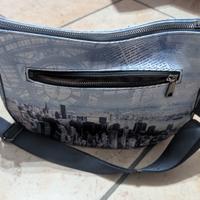 Completo Borsa e portafoglio YNOT?