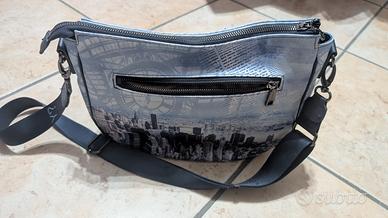 Completo Borsa e portafoglio YNOT?